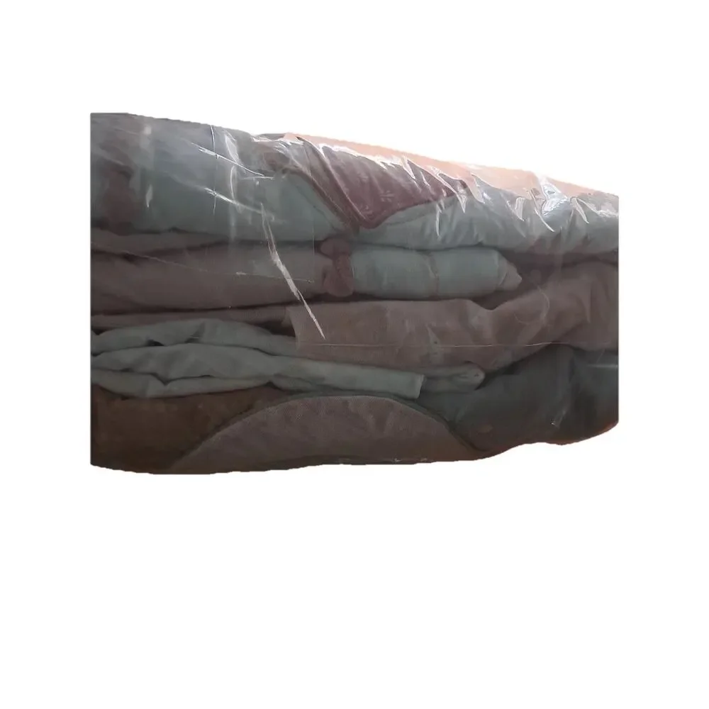 The PeanutshellSafari Oasis, Cotton Crib Bedding Set for Baby Girls, 4 Pieces